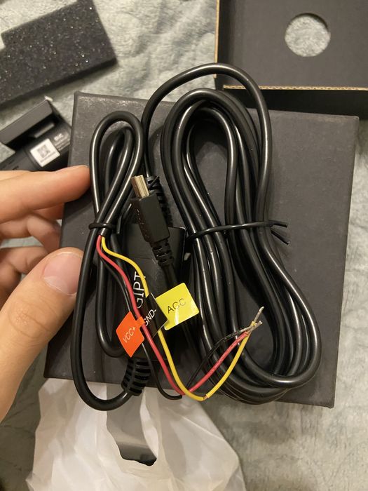 Видеорегистратор BVC X1