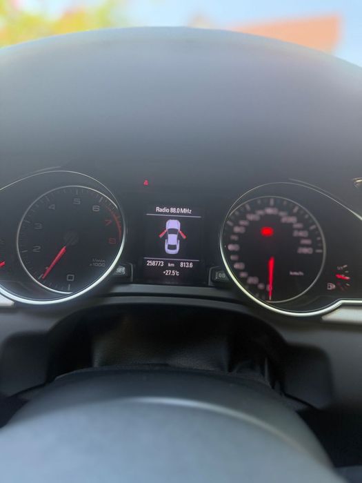 Audi A5 Coupé Stare foarte buna de funcționare și stare estetică buna