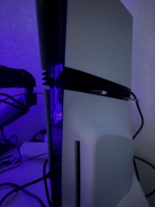 PlayStation 5 PRO+дисковод