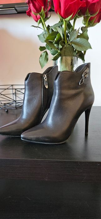 Продам ботильоны