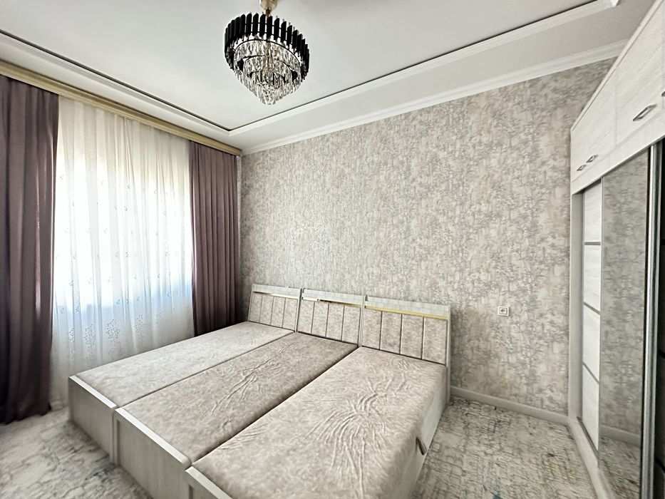 Енги махаллада енги хонадон 1,8 соток Сабзавот