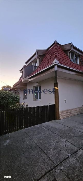 Casa de vanzare zona Closca