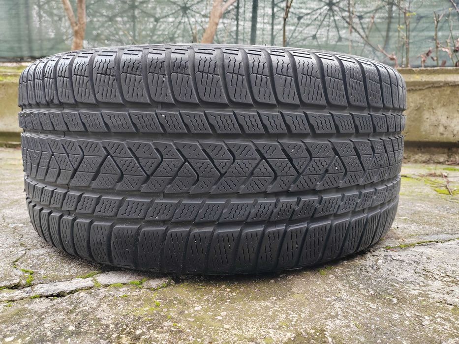 275/35/20 1бр.Pirelli Зимна гума