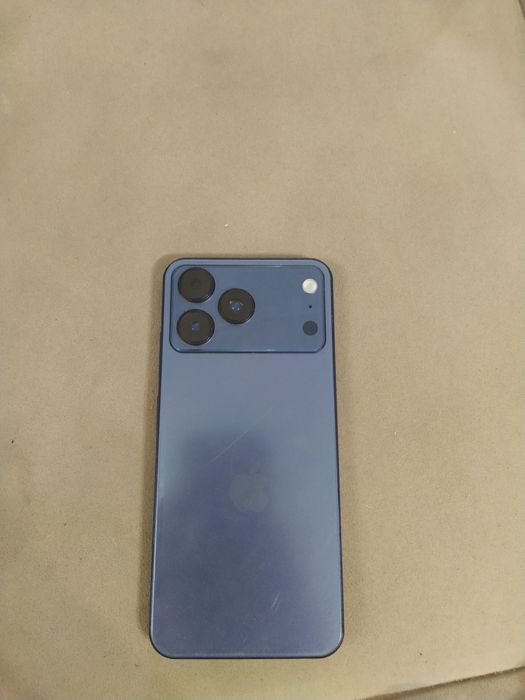 Продам iphone 17 pro max Китай