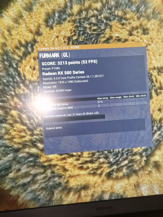Продам Rx 580 8gb