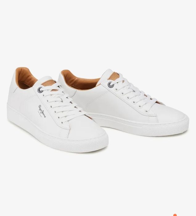 Sneakers Pepe Jeans, Under Armour, Ghete piele 42