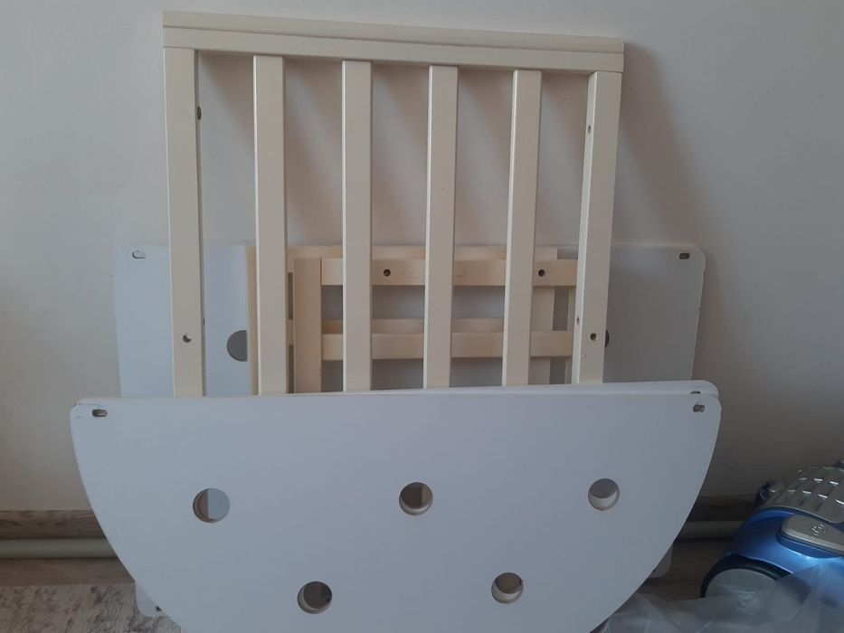 Манеж трансформер 9 в 1