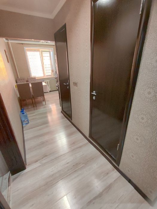 Продается 4-комн (9-41, 4 эт)