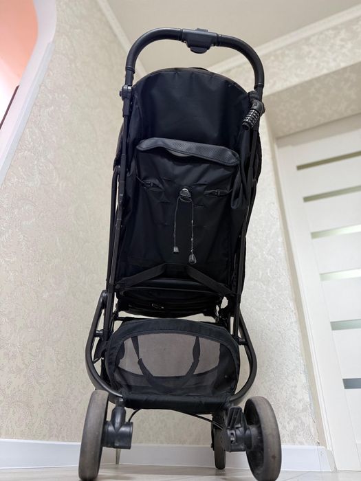 Прогулочная коляска Joie Tourist Shale