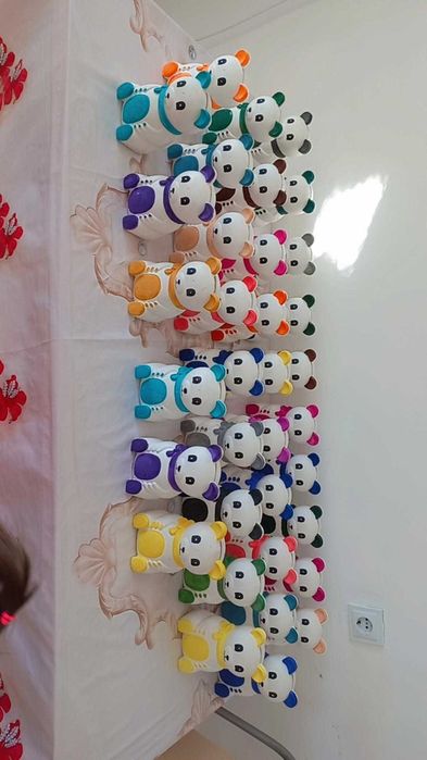 Хит гипс копилка