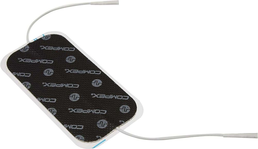 Самозалепващи се електроди Compex Performance 50 x 100 mm