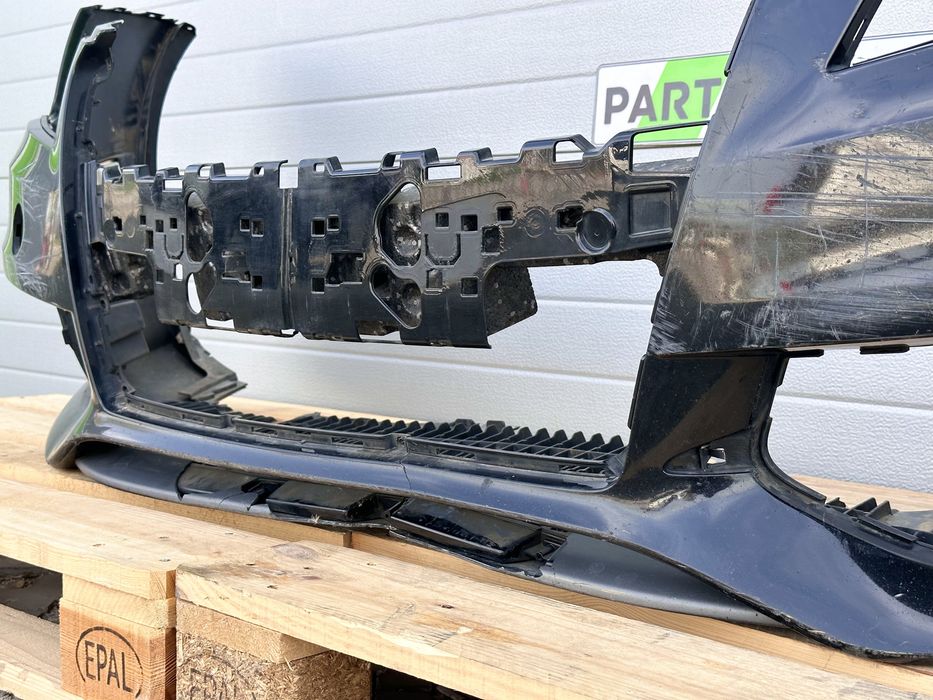 Предна броня AUDI A7 4G S Line 4G8807437F