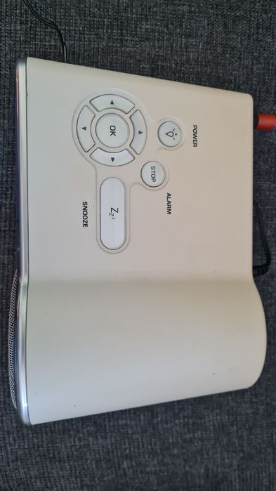 Sagem I-net/FM цифрово радио