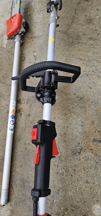 Motocoasa Newton multifuncționala import