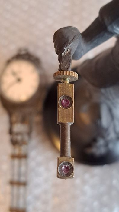 Ceas Junghans cu balans