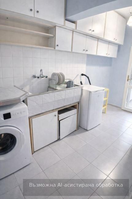 Дава се под наем Едностаен апартамент в Варна, Лятно кино Тракия - 30 кв.м за 278.97 € - Снимка #1