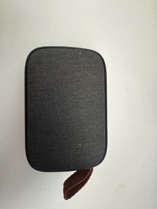 Колонки Bluetooth рабочий