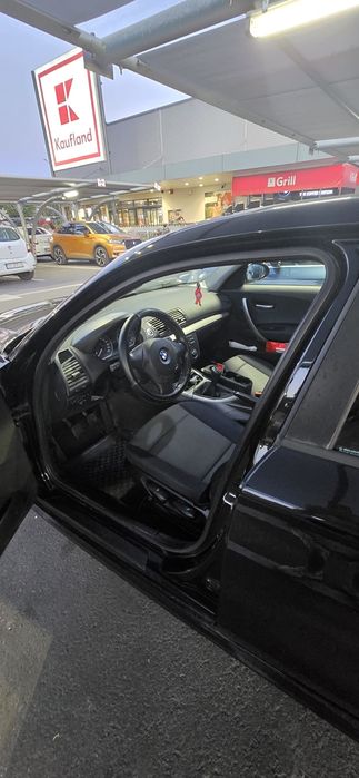 Bmw seria 1 e87 2005