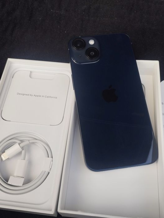 продам iPhone 14 256G