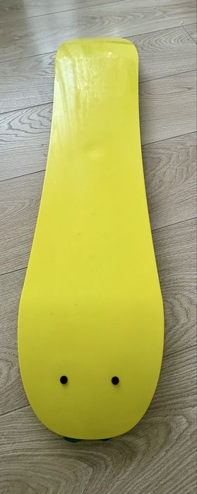 Placa snowboard Burton pentru copii