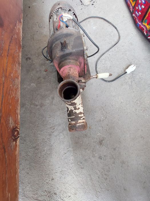 Електрон месаровка