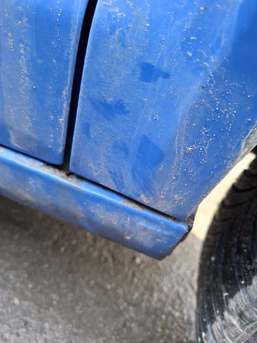 Dezmembrez polo 9n3 1.2 benzina