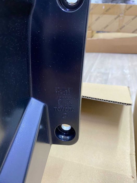 Фонари Тойота Прадо 150 Toyota Prado 150