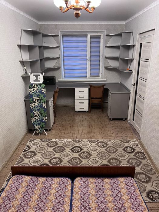 Квартира в аренду