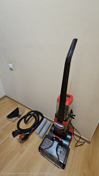 Моющий пылесос Carpet Washer