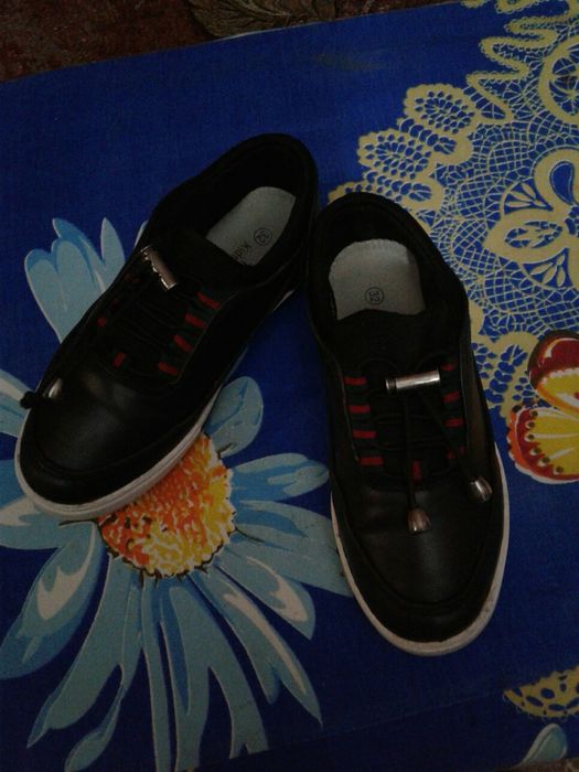 Мокасины для мальчика,размер 32