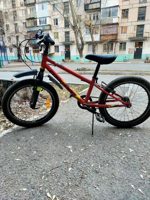 Продам велосипед!