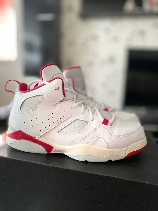 jordan flight club 91, originali, în stare bună