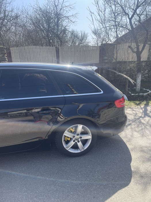 Jante R16 Oem Audi