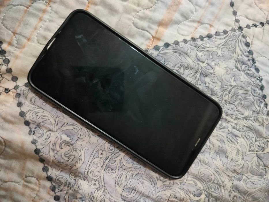 Обмен айфон xs max