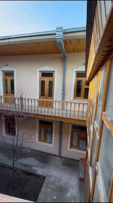 Продаётся участок,Шайхантахурский район,Хувайдо (ул Зафаробод) 2 сотки