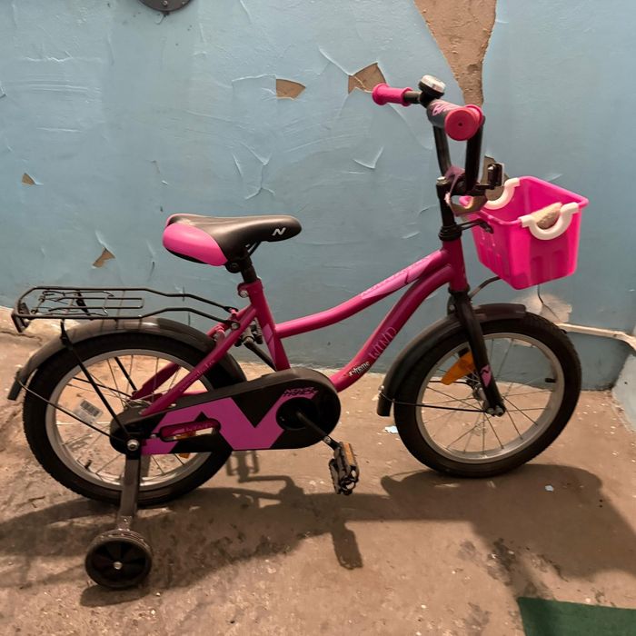 Продам ведосипед