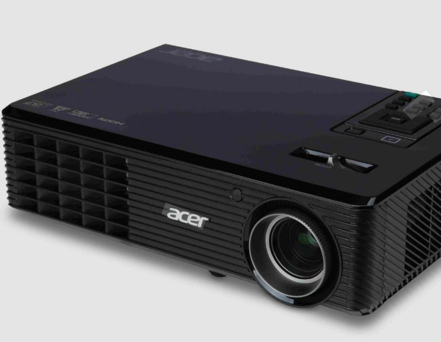 Acer X116 ptoektor