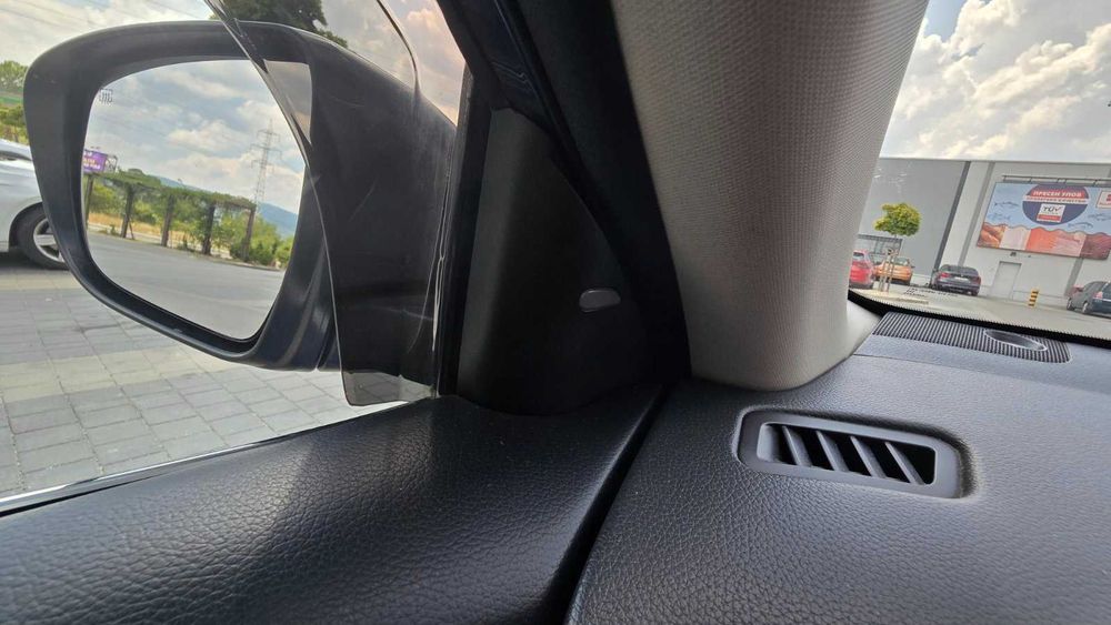 Nissan Rogue SL AWD 4x4