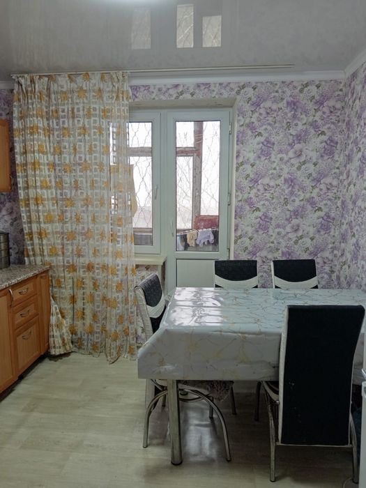 Обмен 3х на 2х комнатную