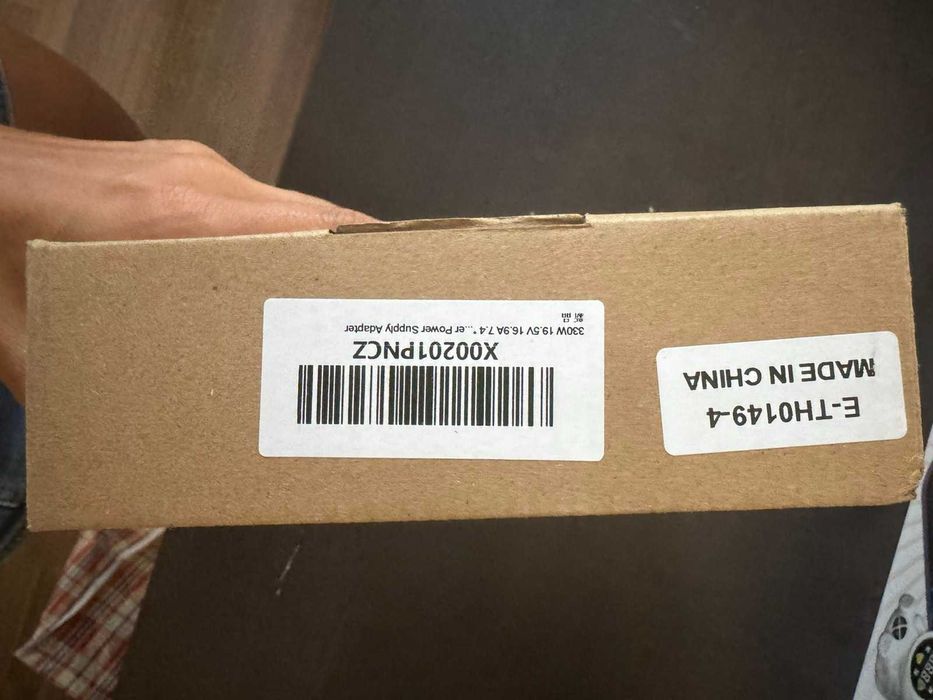 330W зарядно за лаптоп, за Dell DA330PM190, LA330PM160, 7.4 * 5.0mm