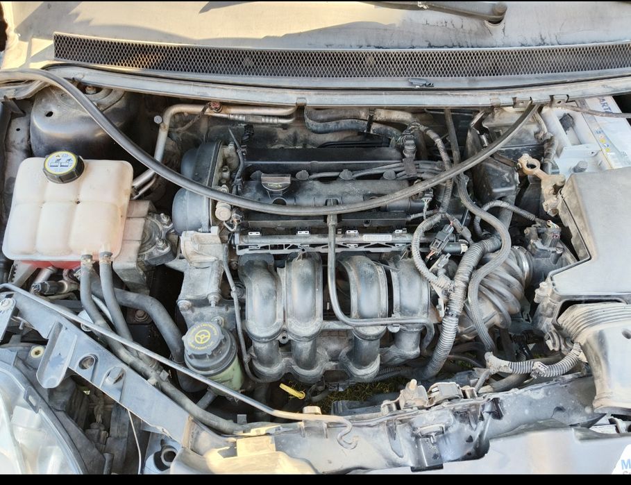 Dezmembrez Ford Focus 2