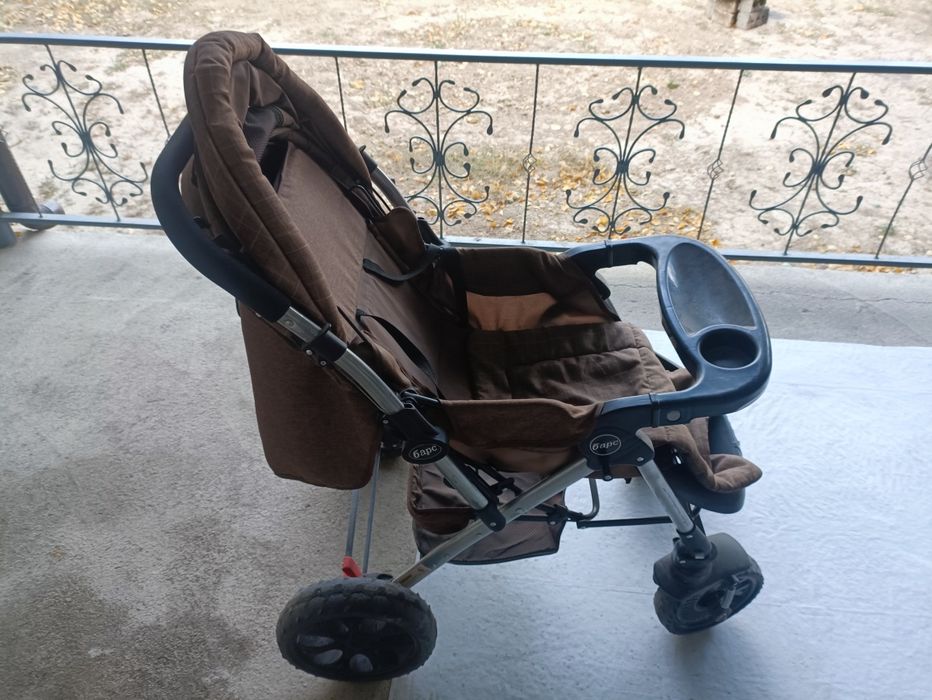 Коляска для детей