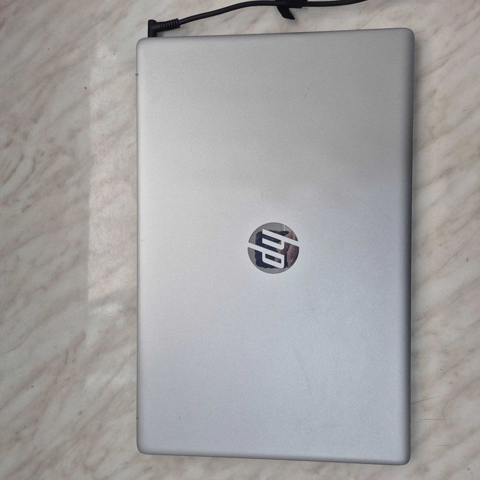 Laptop HP Ryzen 3 7320U 8GB 256GB SSD Gri Zeus Amanet Rahova 33180