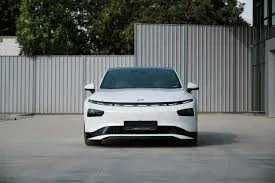 Xpeng P7 702 Long range ultra pod zakaz