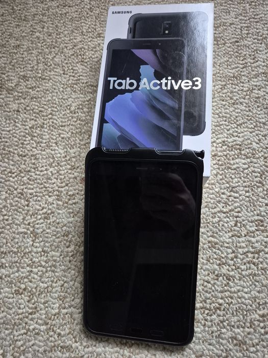 Vând Samsung Active Tab 3