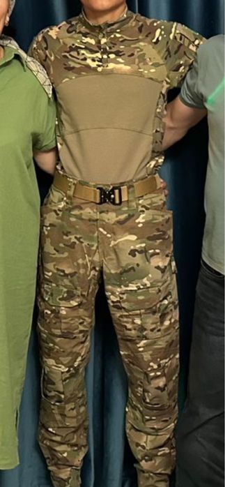 Дембелька 2 комплекта