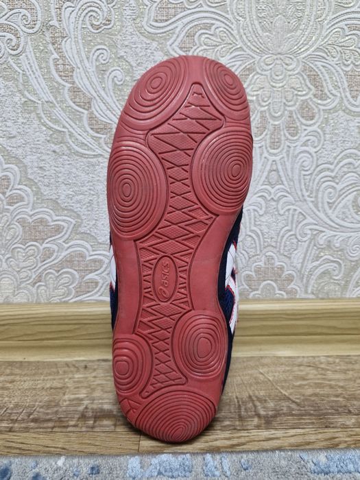 Качественные и новые Борцовки