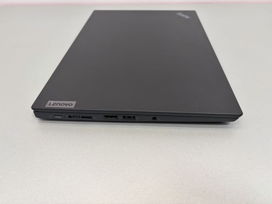 Lenovo ThinkPad T14s Gen2,Touch Screen, I7-1165G7, SSD 512, 16 GB RAM