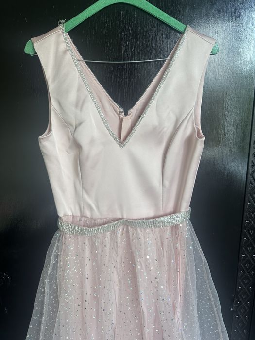 Rochie NISSA noua lunga