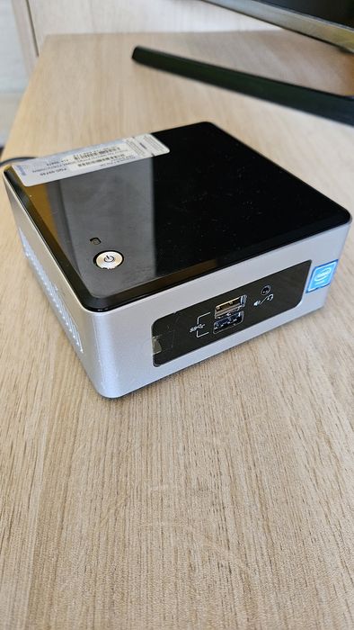 Mini PC Intel NUC